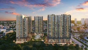 CĂN HỘ CAO CẤP