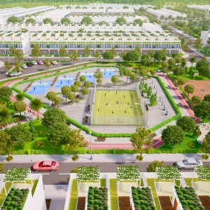 ĐẤT NỀN