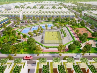 ĐẤT NỀN