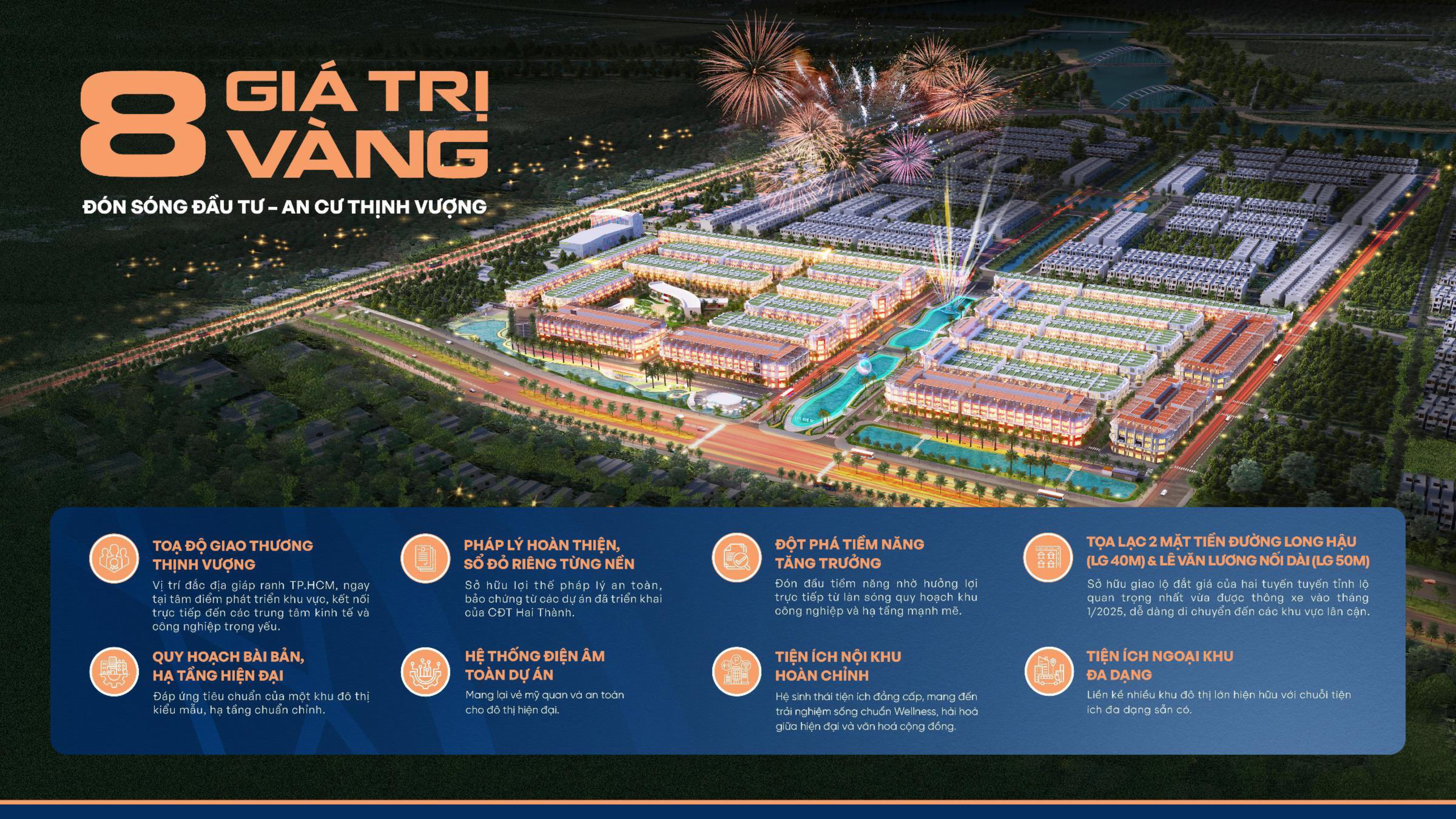 8 Giá trị vàng tại The 826ec